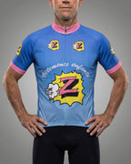 retrolica 1990 Z Vêtements Enfants Retro Cycling Jersey - Greg LeMond