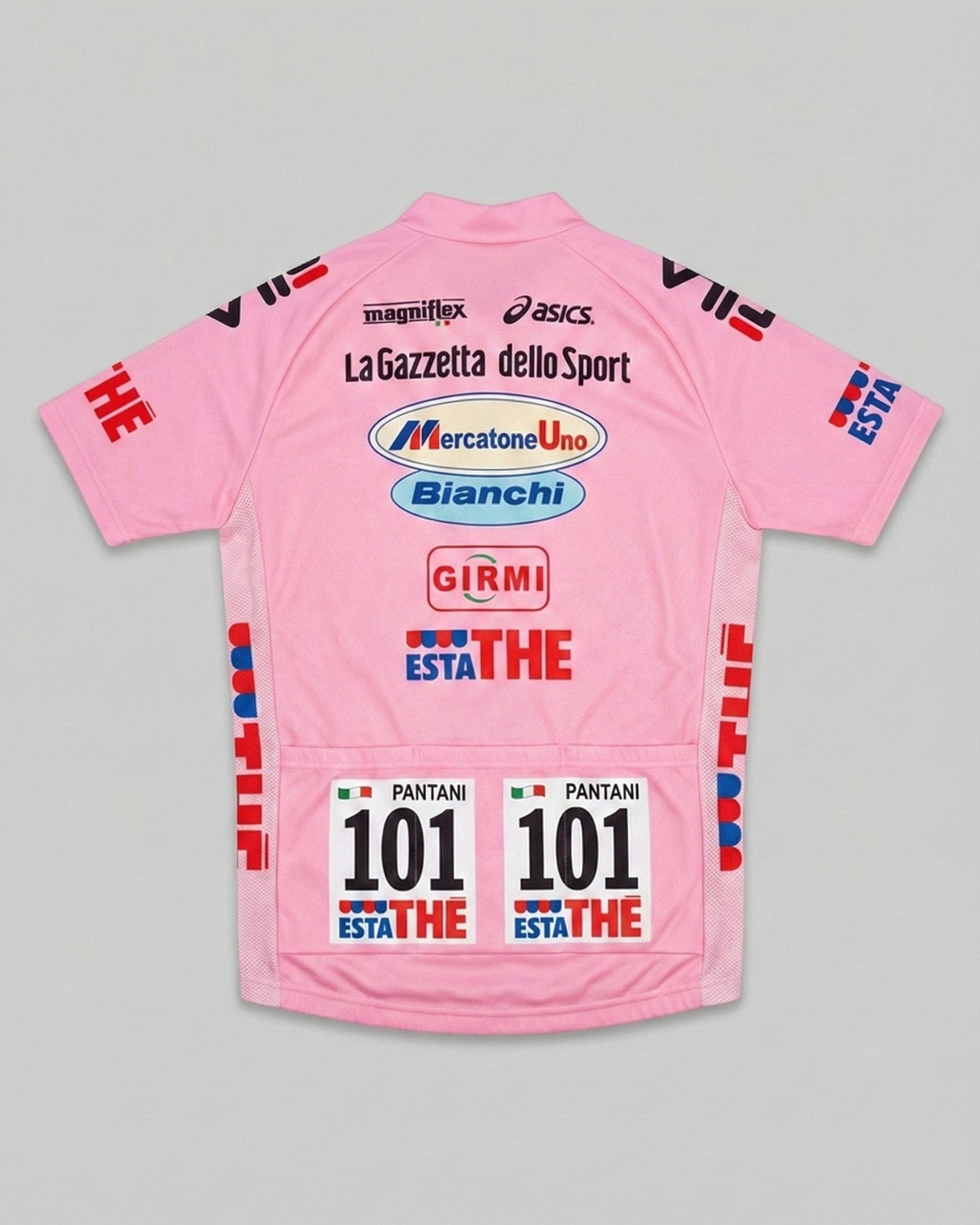1990s Cycling Jerseys | Retrolica Iconic Vintage Replicas – retrolica