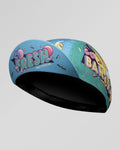 retrolica 48cm - 62cm Fresh Since Pedalling Retro Cycling Cap
