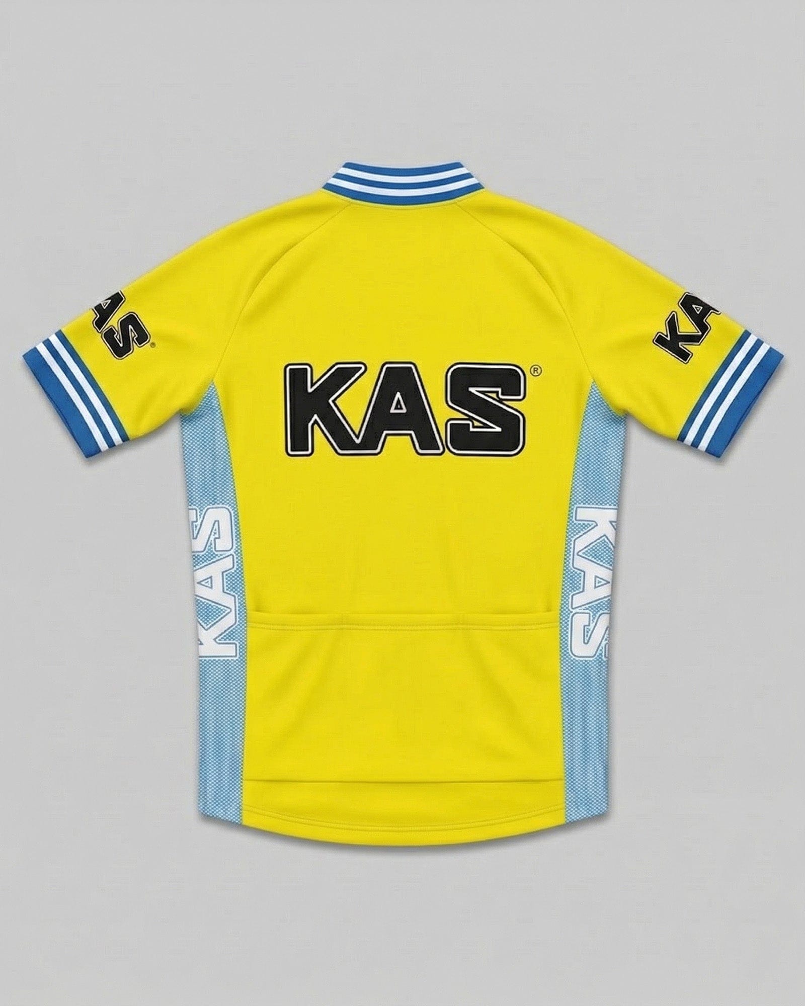 Sean Kelly Cycling Jersey | Retrolica Vintage Legendary Cycling