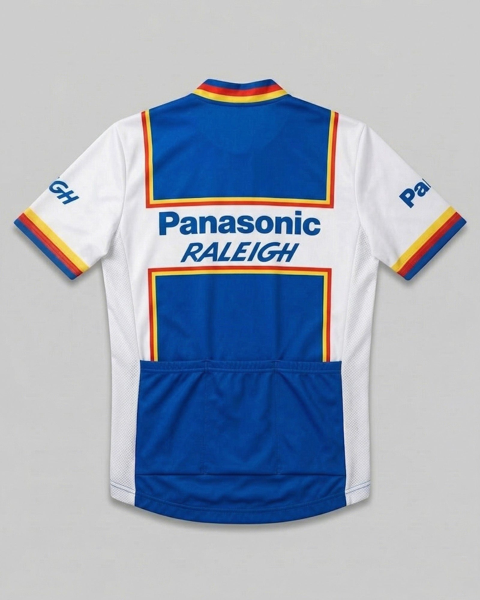 Panasonic Cycling Jerseys | Retrolica Modern Classics – retrolica