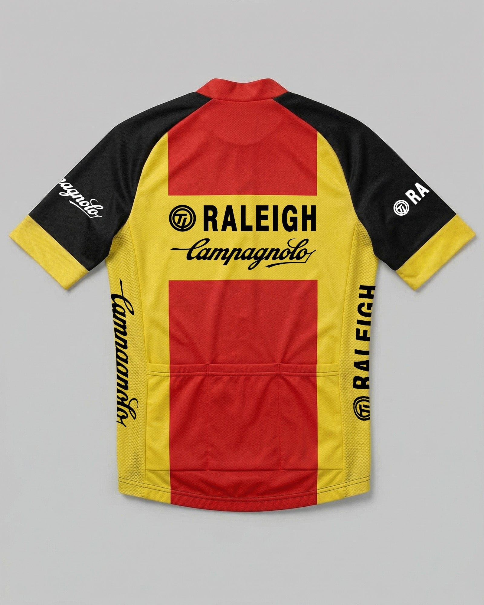 Raleigh Cycling Jerseys | Retrolica Global Racing Classics – retrolica